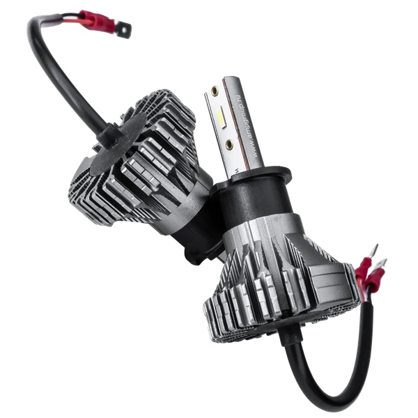 Изображение товара Автомобильная лампа AMP Criolight CSP L03s H3