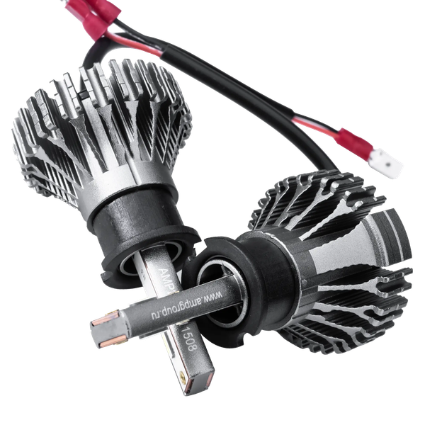 Изображение товара Автомобильная лампа AMP Criolight CSP L03s H3