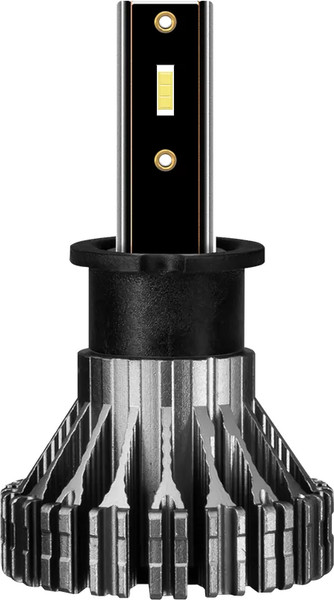 Изображение товара Автомобильная лампа AMP Criolight CSP L03s H3