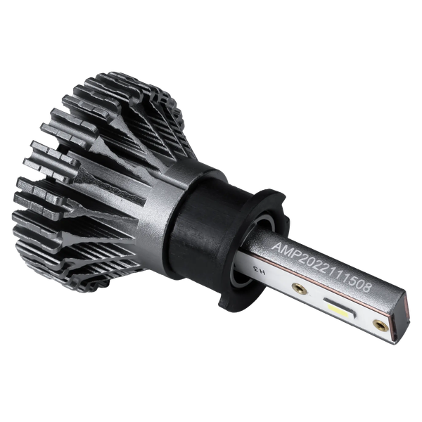 Изображение товара Автомобильная лампа AMP Criolight CSP L03s H3