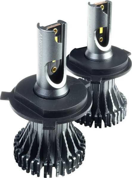 Изображение товара Автомобильная лампа AMP Criolight CSP L03s H4