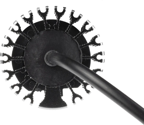 Изображение товара Автомобильная лампа AMP Criolight CSP L03s H7