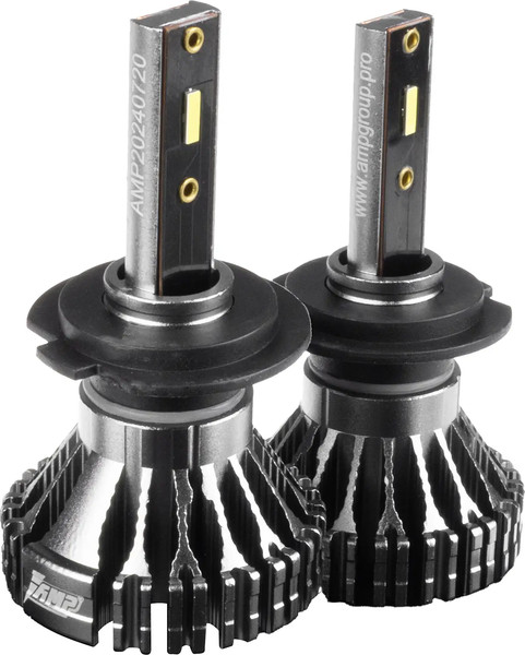 Изображение товара Автомобильная лампа AMP Criolight CSP L03s H7