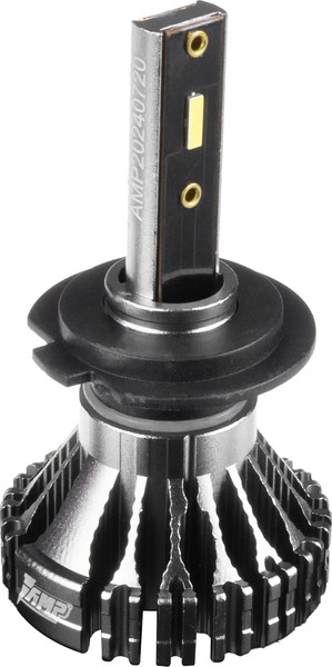 Изображение товара Автомобильная лампа AMP Criolight CSP L03s H7