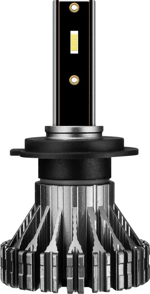 Изображение товара Автомобильная лампа AMP Criolight CSP L03s H7