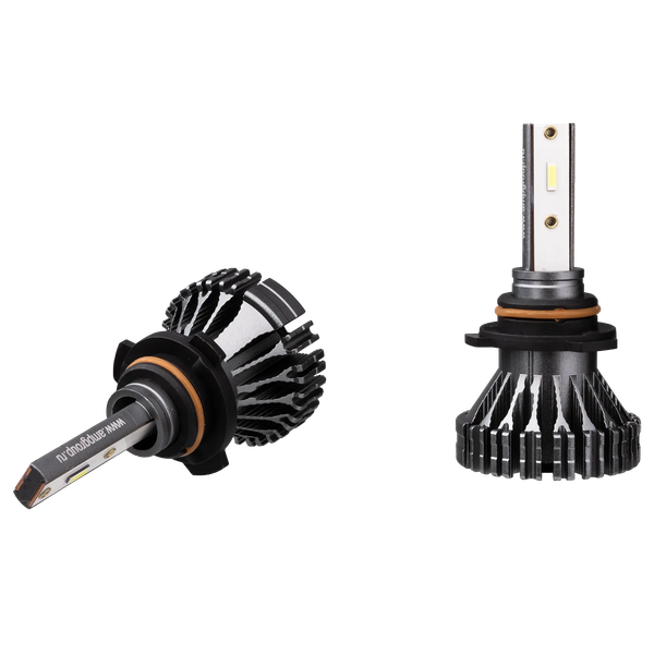 Изображение товара Автомобильная лампа AMP Criolight CSP L03s HB4