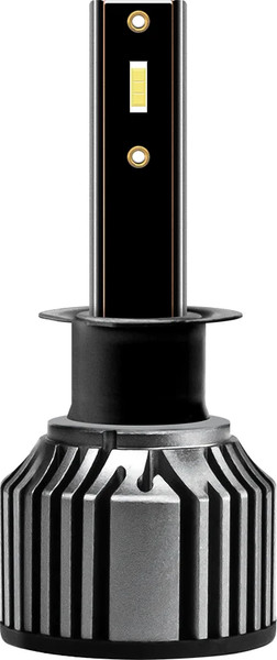Изображение товара Автомобильная лампа AMP Criolight CSP L04S H1