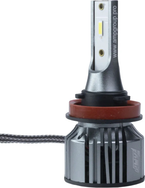 Изображение товара Автомобильная лампа AMP Criolight CSP L04S H11