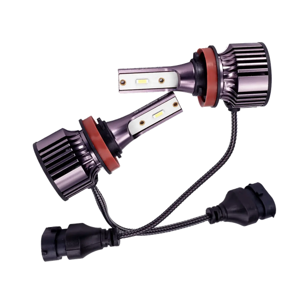 Изображение товара Автомобильная лампа AMP Criolight CSP L04S H11