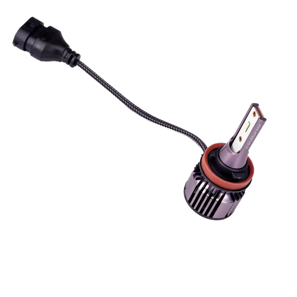 Изображение товара Автомобильная лампа AMP Criolight CSP L04S H11