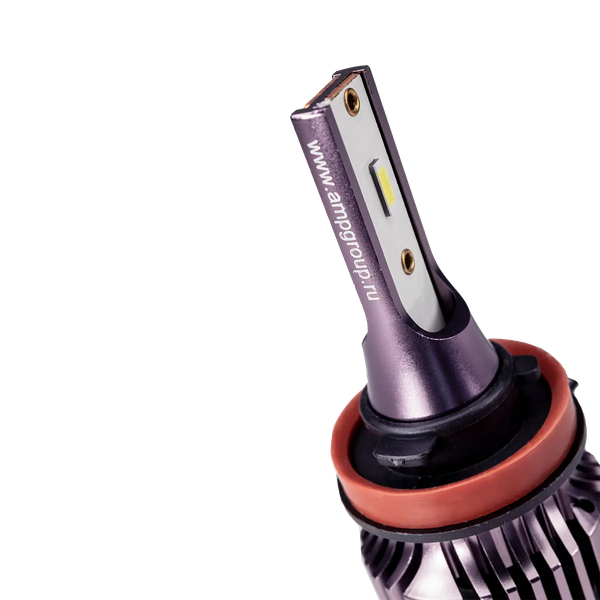 Изображение товара Автомобильная лампа AMP Criolight CSP L04S H11