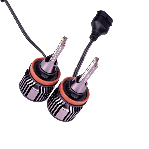 Изображение товара Автомобильная лампа AMP Criolight CSP L04S H11