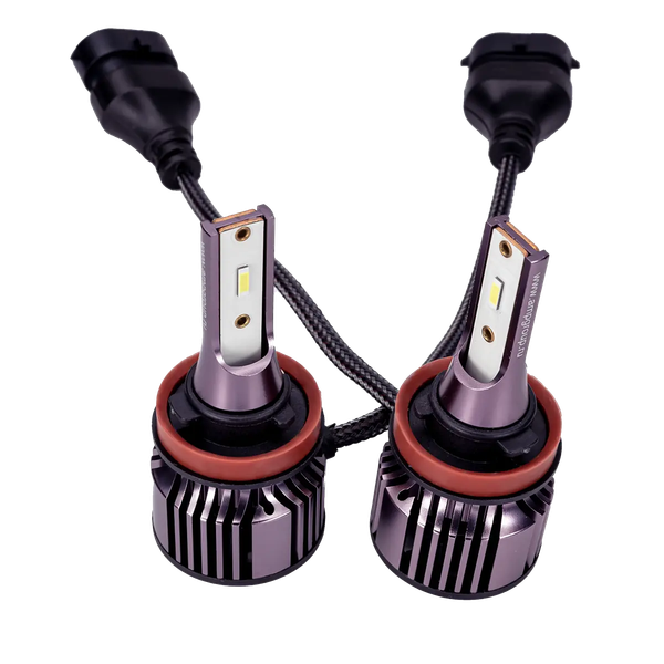 Изображение товара Автомобильная лампа AMP Criolight CSP L04S H11