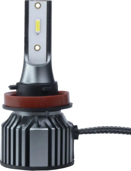 Изображение товара Автомобильная лампа AMP Criolight CSP L04S H11