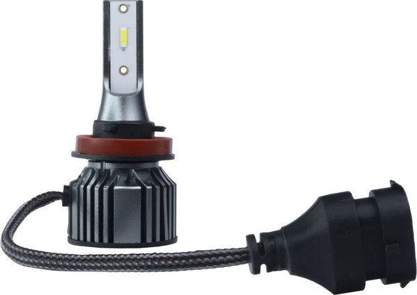 Изображение товара Автомобильная лампа AMP Criolight CSP L04S H11