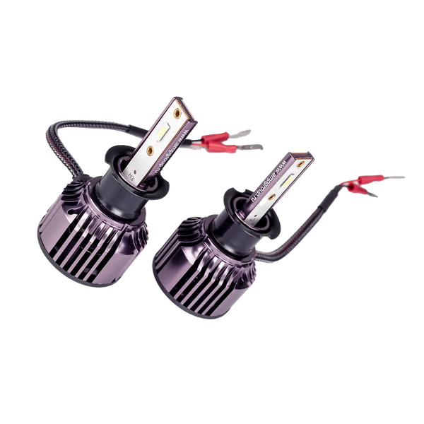 Изображение товара Автомобильная лампа AMP Criolight CSP L04S H3