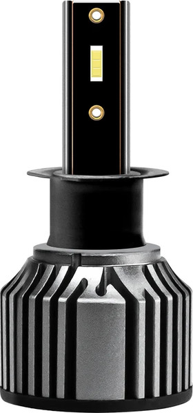 Изображение товара Автомобильная лампа AMP Criolight CSP L04S H3