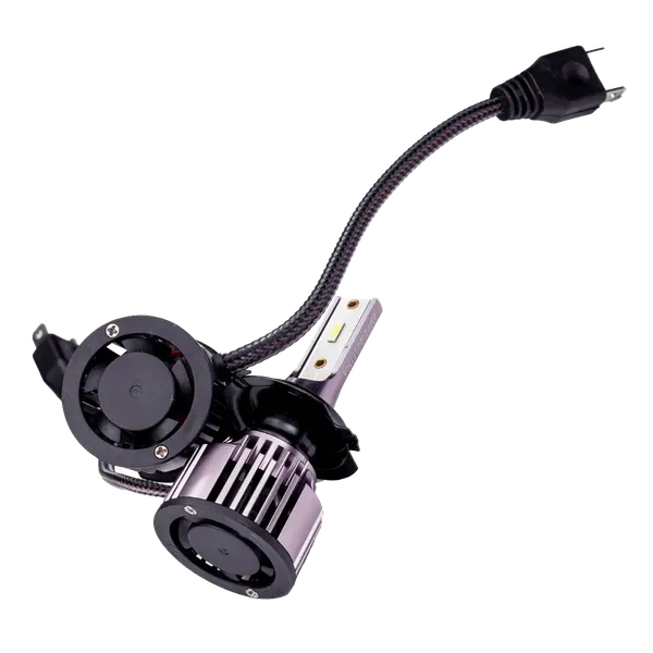 Изображение товара Автомобильная лампа AMP Criolight CSP L04S H7