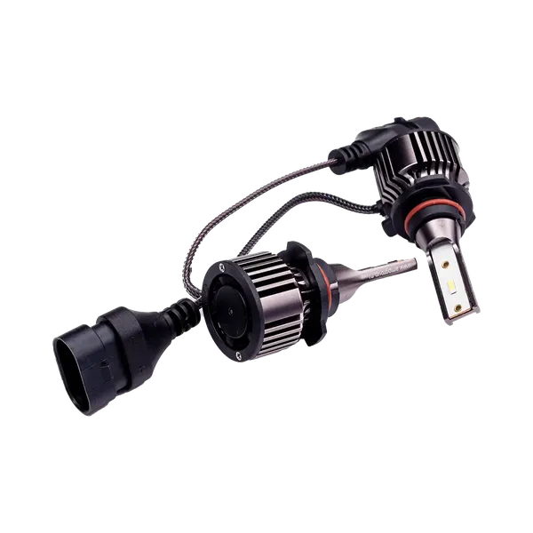 Изображение товара Автомобильная лампа AMP Criolight CSP L04S HB3