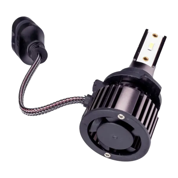 Изображение товара Автомобильная лампа AMP Criolight CSP L04S HB3