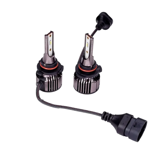 Изображение товара Автомобильная лампа AMP Criolight CSP L04S HB3