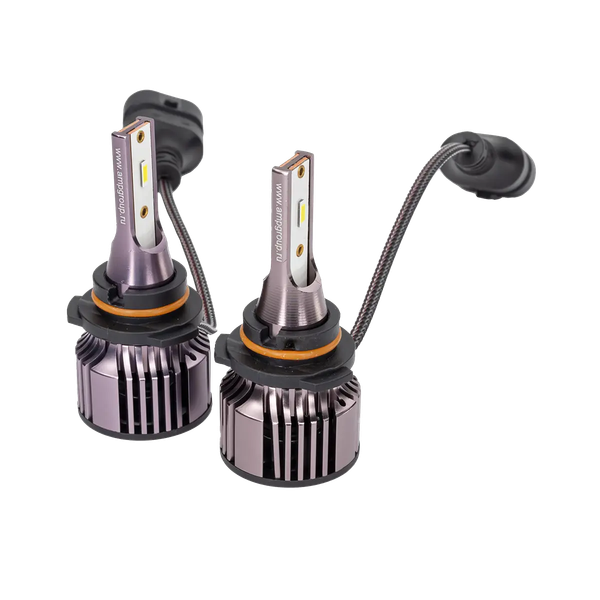 Изображение товара Автомобильная лампа AMP Criolight CSP L04S HB4
