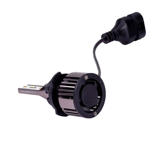 Изображение товара Автомобильная лампа AMP Criolight CSP L04S HB4