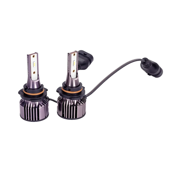 Изображение товара Автомобильная лампа AMP Criolight CSP L04S HB4