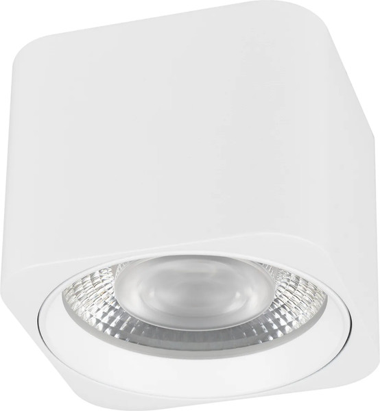 Изображение товара Точечный светильник Arlight SP-DICE-S78x78-10W Day4000 WH 24deg / 046634