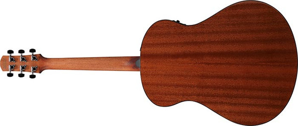 Изображение товара Электроакустическая гитара Ibanez AAM100E-NT