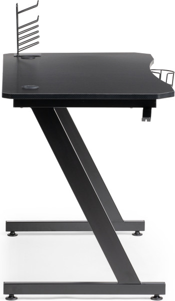 Изображение товара Геймерский стол Woodville Master 2 / 15139 (black)