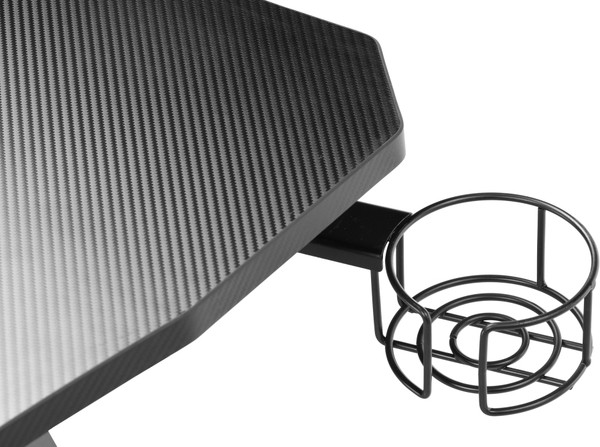 Изображение товара Геймерский стол Woodville Master 2 / 15139 (black)