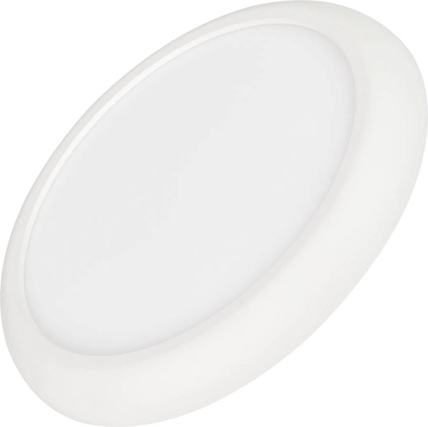 Изображение товара Точечный светильник Arlight CL-FIOKK-R300-25W Day4000-MIX WH 120deg / 034467