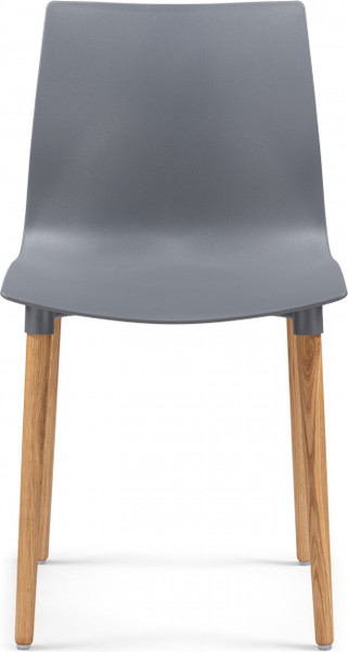Изображение товара Стул Woodville Кобе / 589901 (серый)