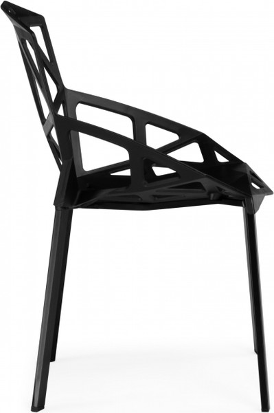 Изображение товара Стул Woodville One PC-015 / 11697 (черный)