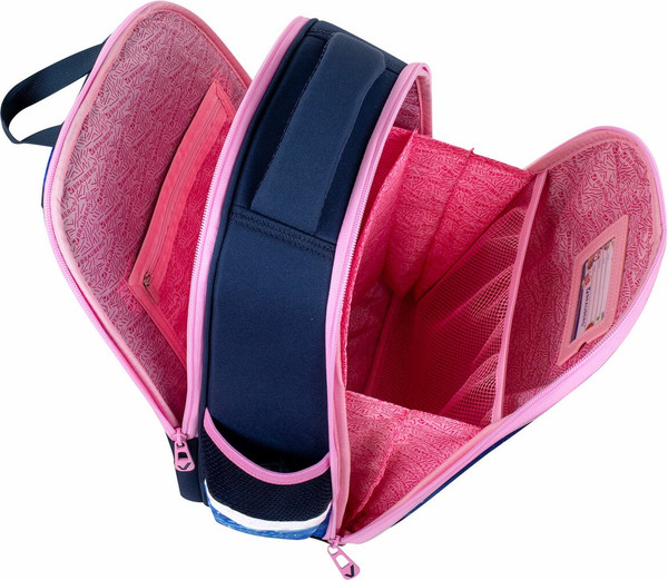 Изображение товара Школьный рюкзак Brauberg Fit. Night Watcher / 273108