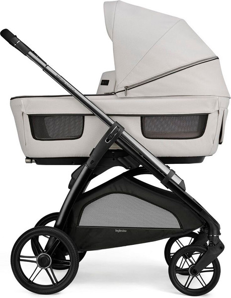 Изображение товара Детская универсальная коляска Inglesina Aptica 2 в 1 / KA69S0OPI (Opal Ivory)