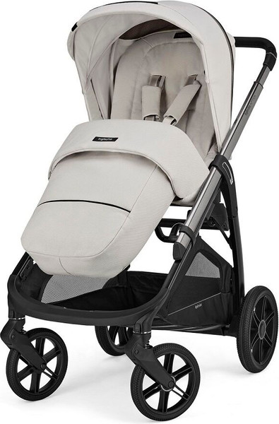 Изображение товара Детская универсальная коляска Inglesina Aptica 2 в 1 / KA69S0OPI (Opal Ivory)