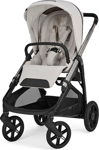 Изображение товара Детская универсальная коляска Inglesina Aptica 2 в 1 / KA69S0OPI (Opal Ivory)