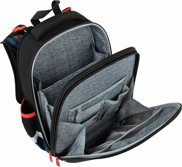 Изображение товара Школьный рюкзак Brauberg Premium. Foggy Car / 273103