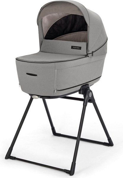Изображение товара Детская универсальная коляска Inglesina Aptica 2 в 1 / KA69S0PLG (Platinum Grey)