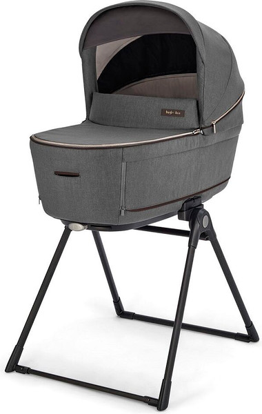 Изображение товара Детская универсальная коляска Inglesina Aptica 2 в 1 / KA69S0VLG (Velvet Grey)