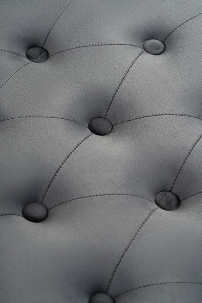 Изображение товара Табурет Woodville German / 15542 (dark grey/black)