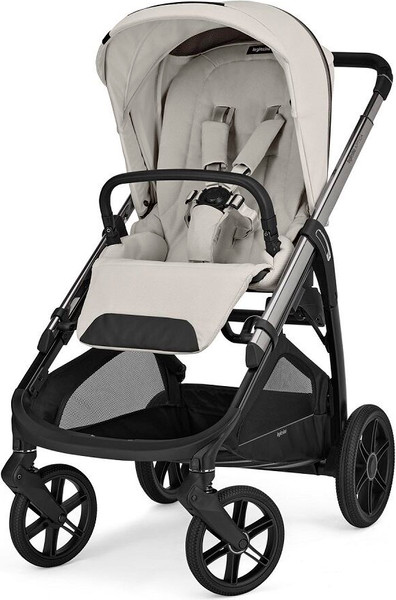 Изображение товара Детская универсальная коляска Inglesina Aptica Darwin i-Size 3 в 1 / KA61S0OPI (Opal Ivory)