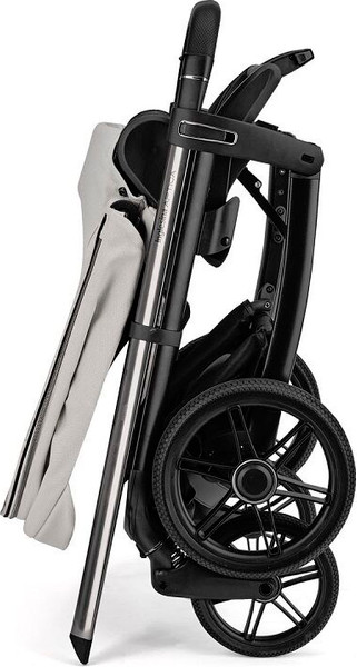 Изображение товара Детская универсальная коляска Inglesina Aptica Darwin i-Size 3 в 1 / KA61S0OPI (Opal Ivory)