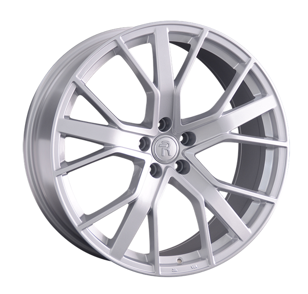 Изображение товара Литой диск Replay A156 21x9.5" 5x112мм DIA 66.6мм ET 31мм S