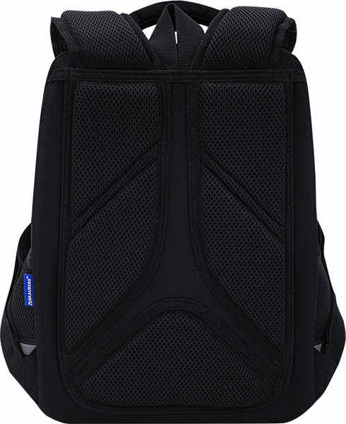 Изображение товара Школьный рюкзак Brauberg Light. Gray Wolf / 273111