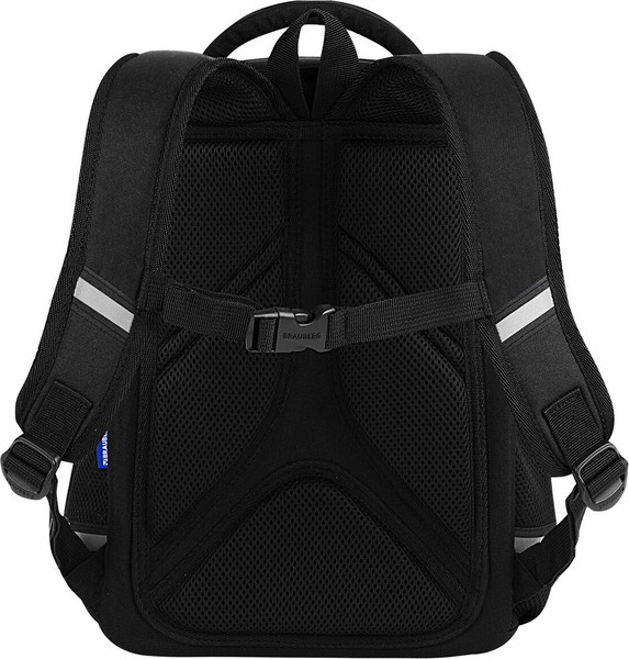 Изображение товара Школьный рюкзак Brauberg Light. Gray Wolf / 273111