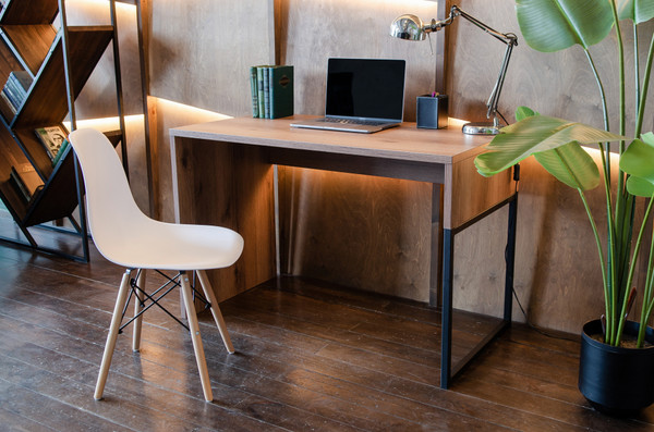 Изображение товара Стул Woodville Eames PC-015 / 11179 (белый)