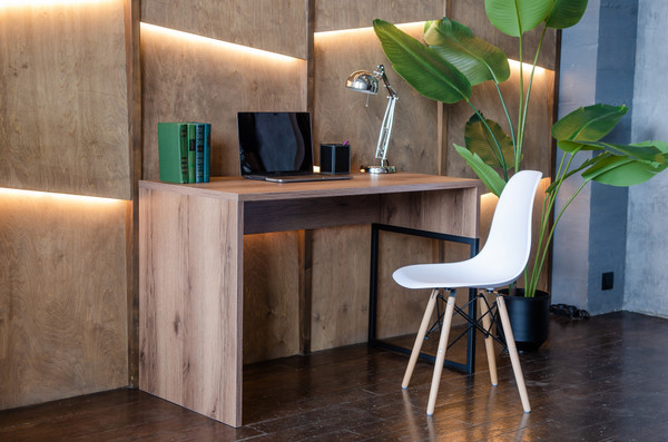 Изображение товара Стул Woodville Eames PC-015 / 11179 (белый)